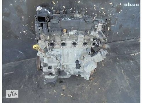 двигатель в сборе для Ford Focus - купити на Автобазарі - фото 2