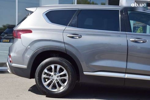 Hyundai Santa Fe 2019 - фото 26