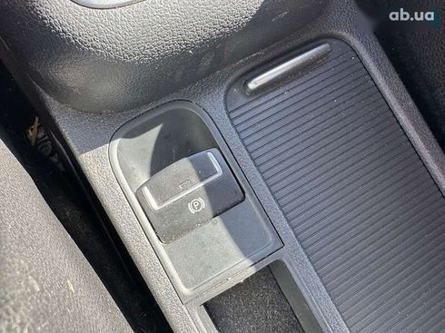 Volkswagen Tiguan 2016 - фото 25