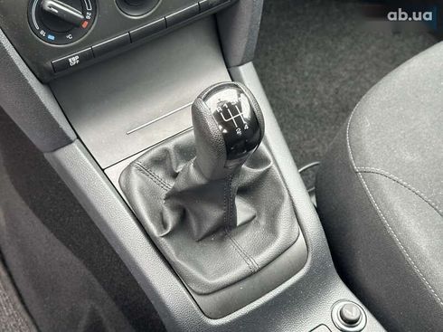Skoda Octavia 2008 - фото 29