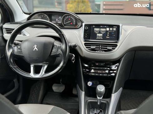 Peugeot 2008 2016 - фото 8