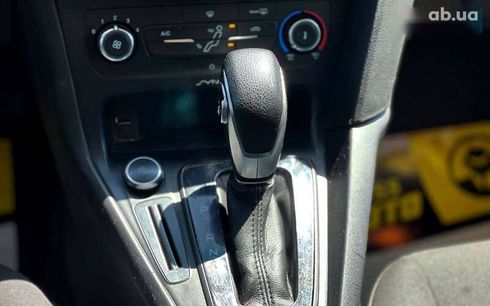 Ford Focus 2016 - фото 15