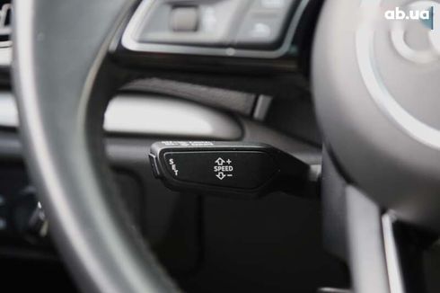 Audi A3 2018 - фото 25