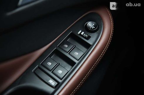 Buick Envision 2016 - фото 25