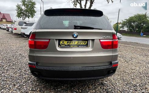BMW X5 2010 - фото 5