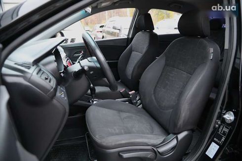 Kia Rio 2012 - фото 5