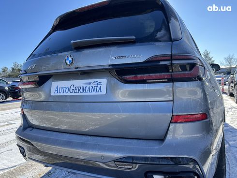 BMW X7 2024 - фото 5