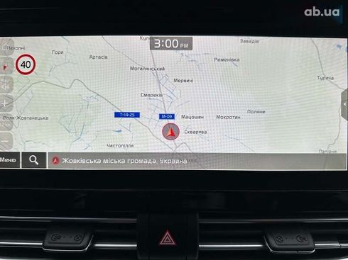 Kia Niro 2022 - фото 14