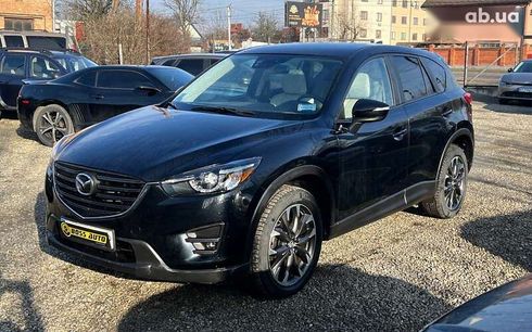 Mazda CX-5 2016 - фото 3