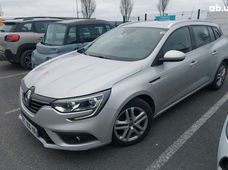 Запчасти Renault Megane в Волынской области - купить на Автобазаре