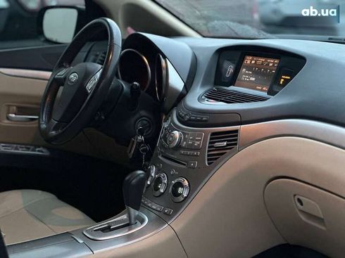 Subaru Tribeca 2006 - фото 14