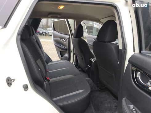 Nissan Qashqai 2019 - фото 13