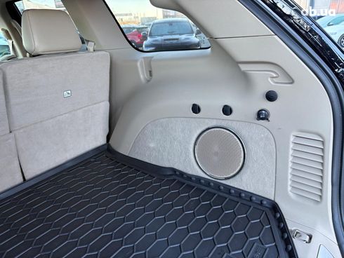 Jeep Grand Cherokee 2018 черный - фото 46