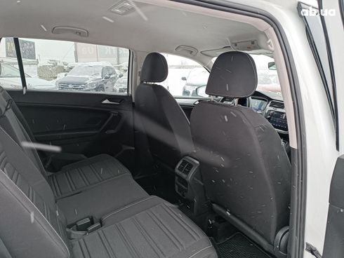 Volkswagen Tiguan 2024 белый - фото 77