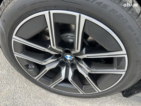 BMW i7 2024 - фото 20
