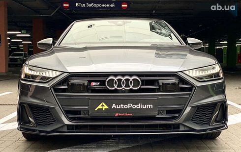 Audi s7 sportback 2019 - фото 10