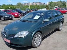Продажа б/у Nissan Primera в Хмельницком - купить на Автобазаре