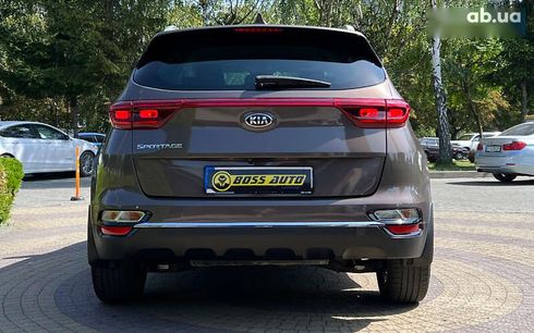 Kia Sportage 2019 - фото 6