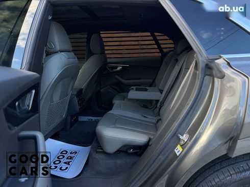 Audi Q8 2019 - фото 25