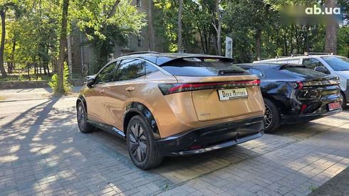 Nissan Ariya 2022 - фото 10
