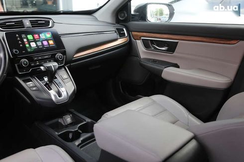 Honda CR-V 2018 - фото 15