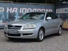 Купити Chery бу в Україні - купити на Автобазарі