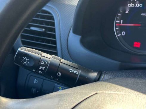 Hyundai Accent 2014 - фото 20
