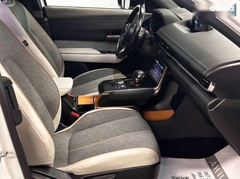 Mazda MX-30 2022 - фото 29