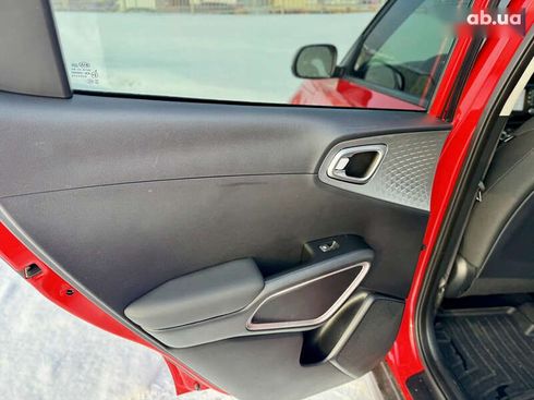 Kia Soul 2019 - фото 20