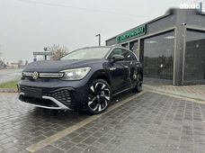 Продажа б/у Volkswagen ID.6 X 2023 года - купить на Автобазаре