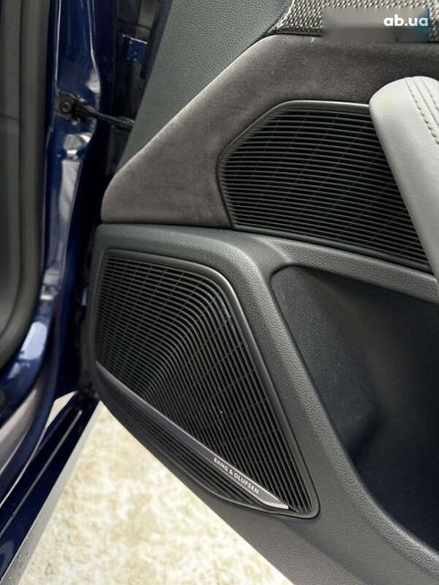 Audi S5 2018 - фото 27