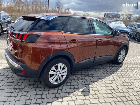Peugeot 3008 2017 - фото 8