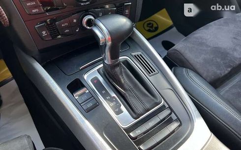Audi Q5 2014 - фото 22
