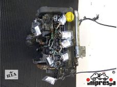 Двигун у зборі Renault Clio - купити на Автобазарі