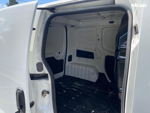 Fiat Fiorino 2020 белый - фото 24