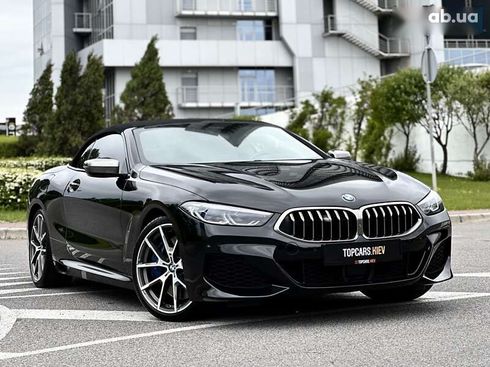 BMW 8 серия 2019 - фото 20