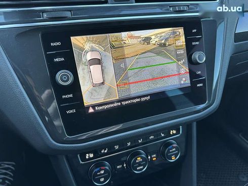Volkswagen Tiguan 2020 - фото 14