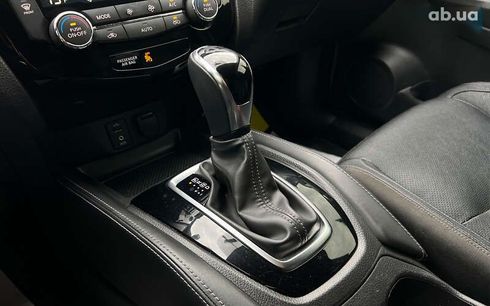 Nissan Rogue 2017 - фото 14