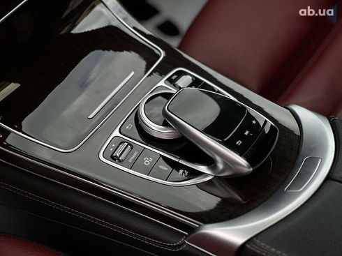 Mercedes-Benz GLC-Класс 2019 - фото 23