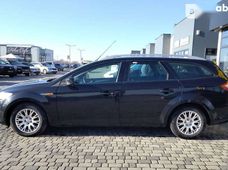 Купити Ford Mondeo 2009 бу в Мукачевому - купити на Автобазарі