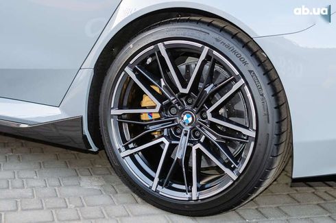 BMW M5 2025 - фото 20
