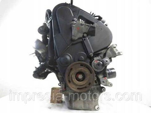 двигатель в сборе для Peugeot 306 - купити на Автобазарі - фото 5
