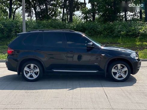 BMW X5 2008 - фото 16