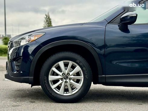 Mazda CX-5 2015 - фото 8