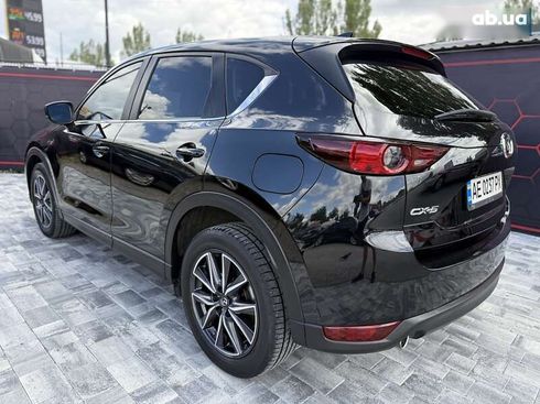 Mazda CX-5 2018 - фото 14