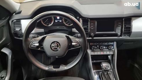 Skoda Kodiaq 2022 - фото 9