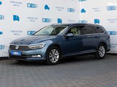 Продажа б/у Volkswagen Passat в Волынской области - купить на Автобазаре