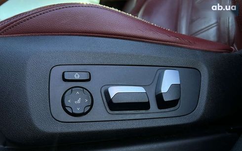 BMW X4 2019 - фото 10