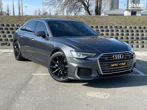 Audi A6 2019 - фото 2