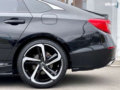 Honda Accord 2020 - фото 15